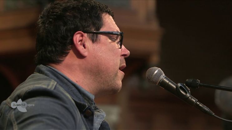 Damien Jurado