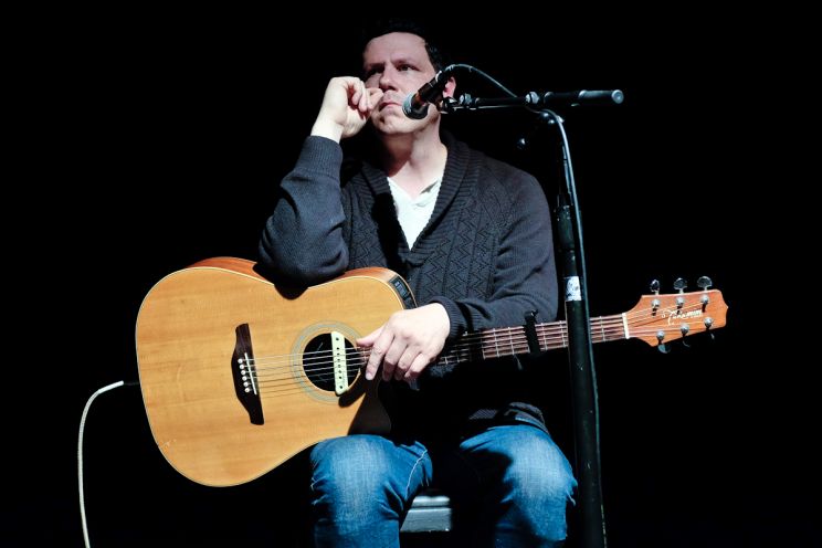 Damien Jurado