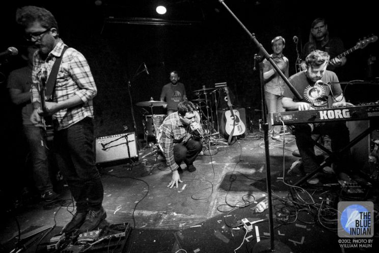 Damien Jurado