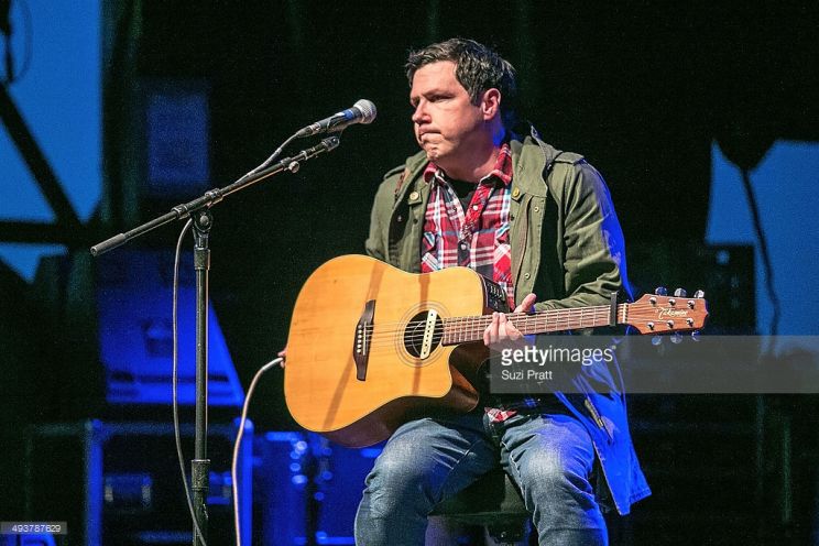 Damien Jurado