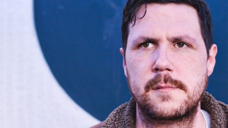 Damien Jurado