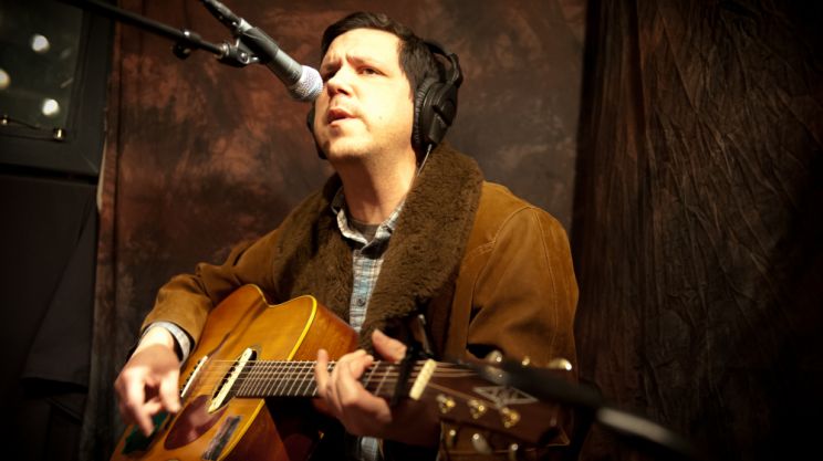 Damien Jurado
