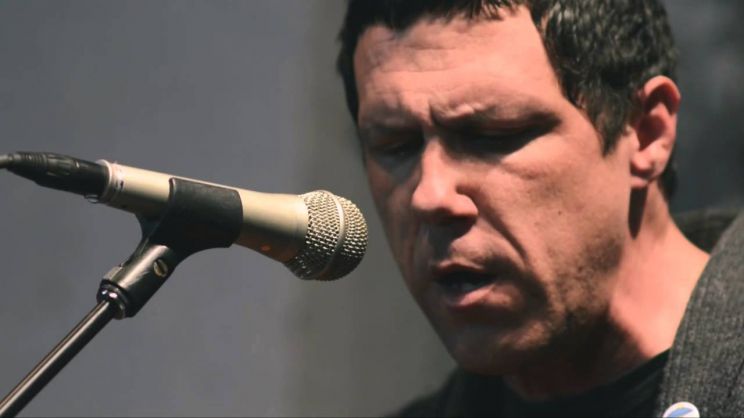 Damien Jurado