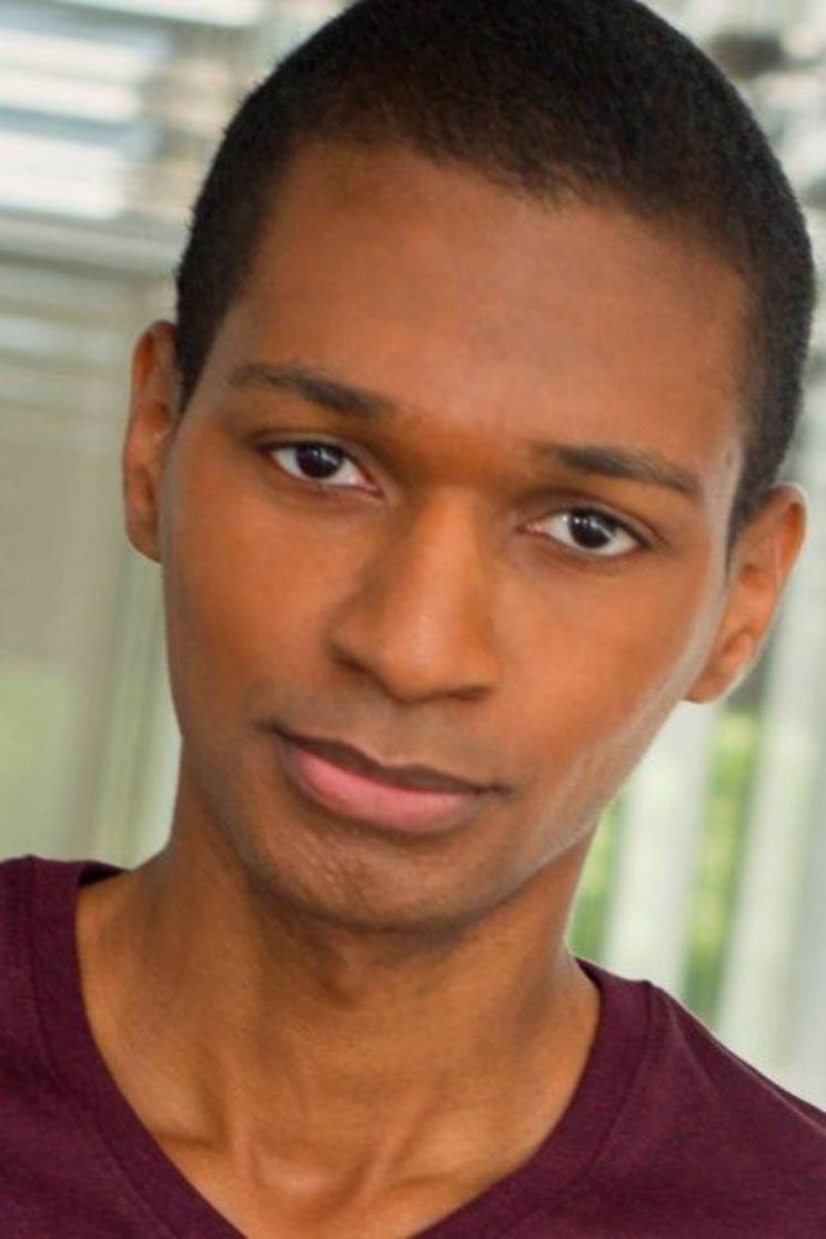 Damien Leake