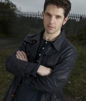 Damien Molony