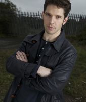 Damien Molony