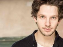 Damien Molony