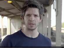 Damien Molony