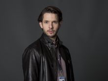 Damien Molony