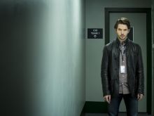 Damien Molony