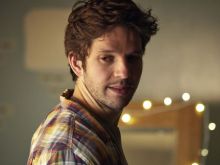 Damien Molony