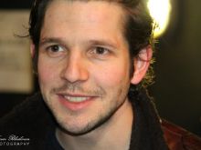 Damien Molony