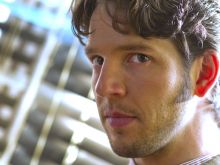 Damien Molony