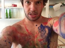 Damien Molony