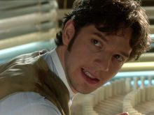 Damien Molony