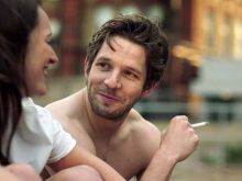 Damien Molony