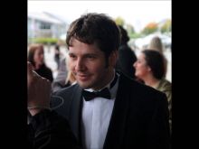 Damien Molony