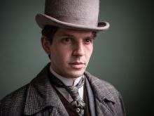 Damien Molony