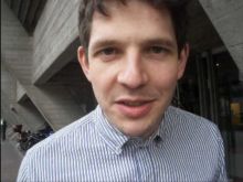 Damien Molony