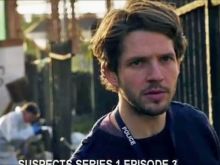 Damien Molony