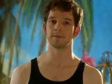 Damien Molony