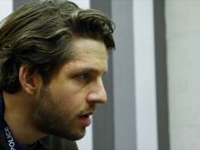 Damien Molony