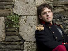 Damien Molony