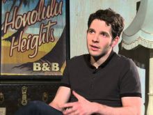 Damien Molony