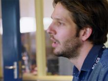 Damien Molony