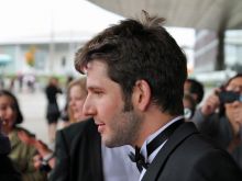 Damien Molony