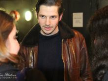 Damien Molony