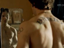 Damien Molony
