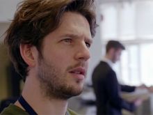 Damien Molony