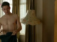 Damien Molony