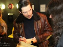 Damien Molony