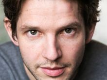 Damien Molony