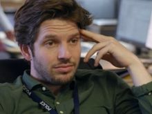 Damien Molony