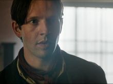 Damien Molony