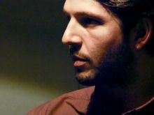 Damien Molony