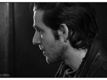 Damien Molony