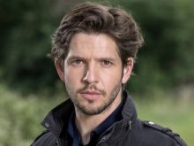 Damien Molony