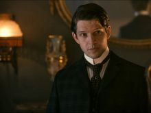 Damien Molony