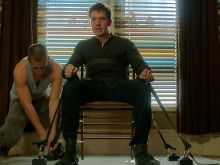 Damien Molony