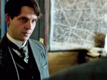 Damien Molony