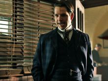 Damien Molony