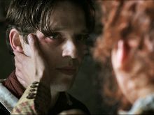 Damien Molony