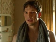 Damien Molony