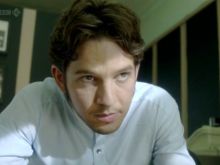 Damien Molony