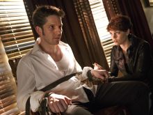 Damien Molony
