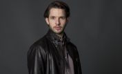 Damien Molony